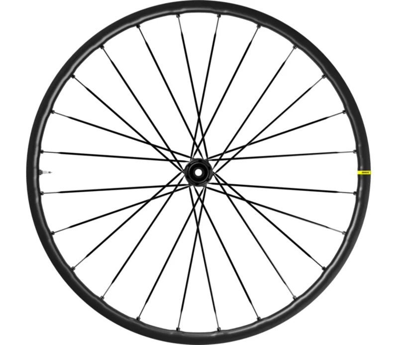 Allroad SL Road+ DCL Front